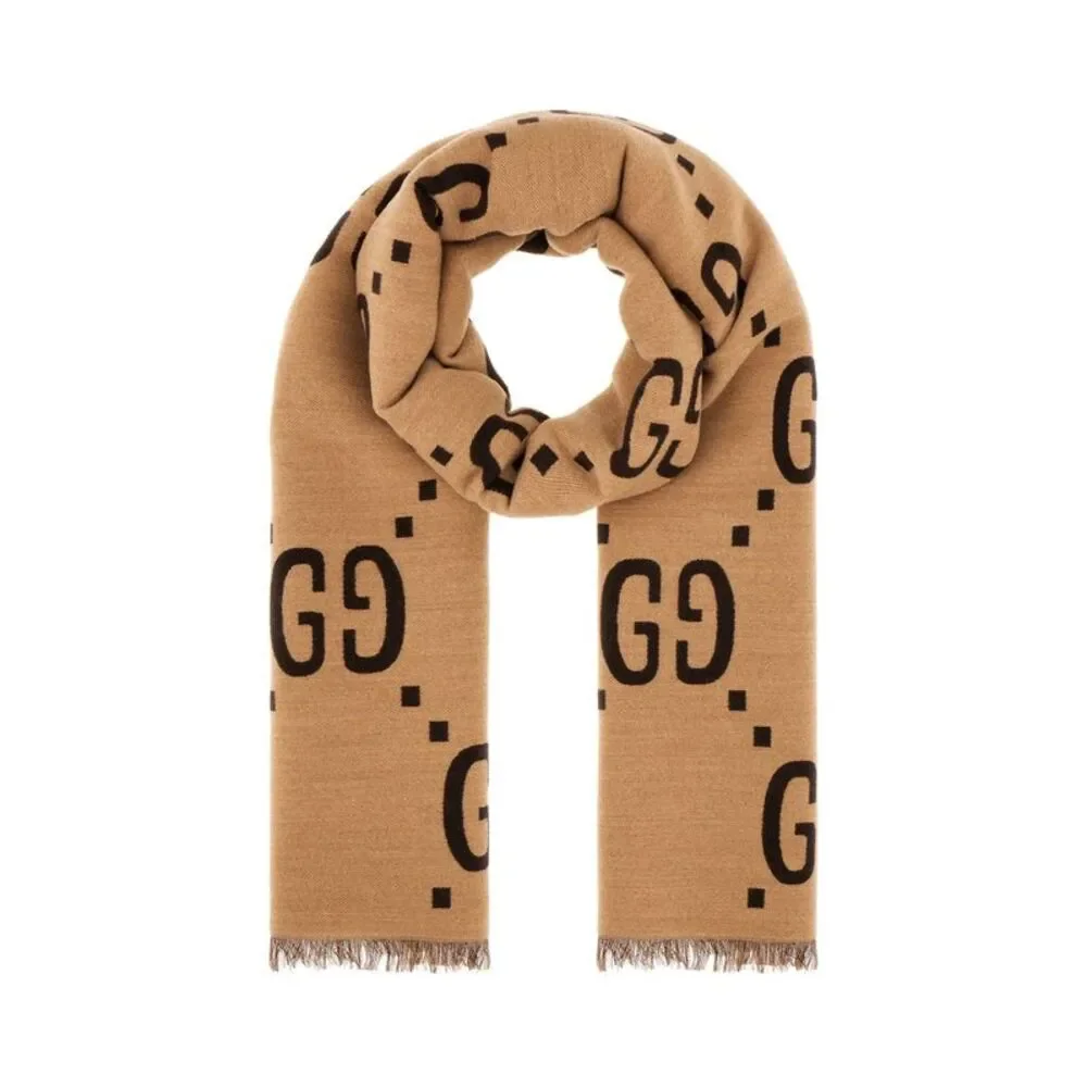 Gucci Man Accessories Scarves & Shawls